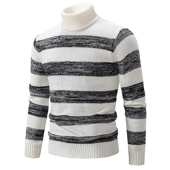 Lynor™ | Knitted Sweater