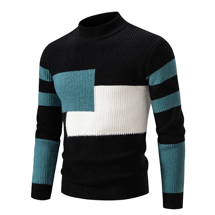 Lynor™ | Knitted Sweater