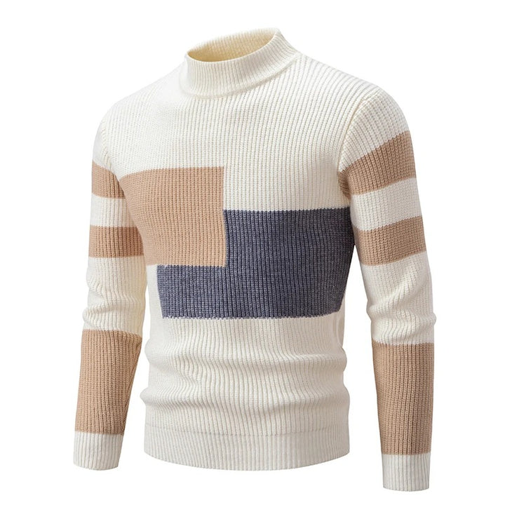 Lynor™ | Knitted Sweater