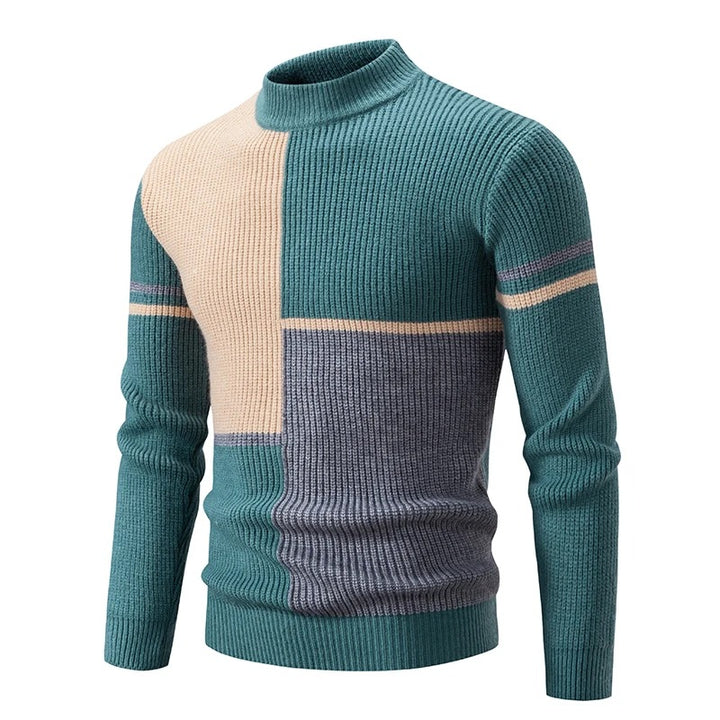 Lynor™ | Knitted Sweater