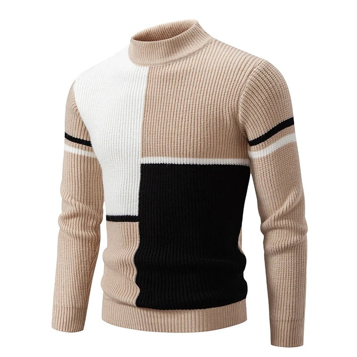 Lynor™ | Knitted Sweater