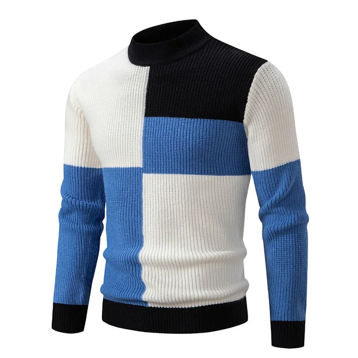 Lynor™ | Knitted Sweater