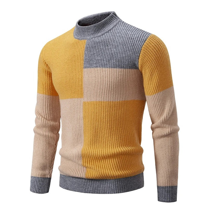 Lynor™ | Knitted Sweater