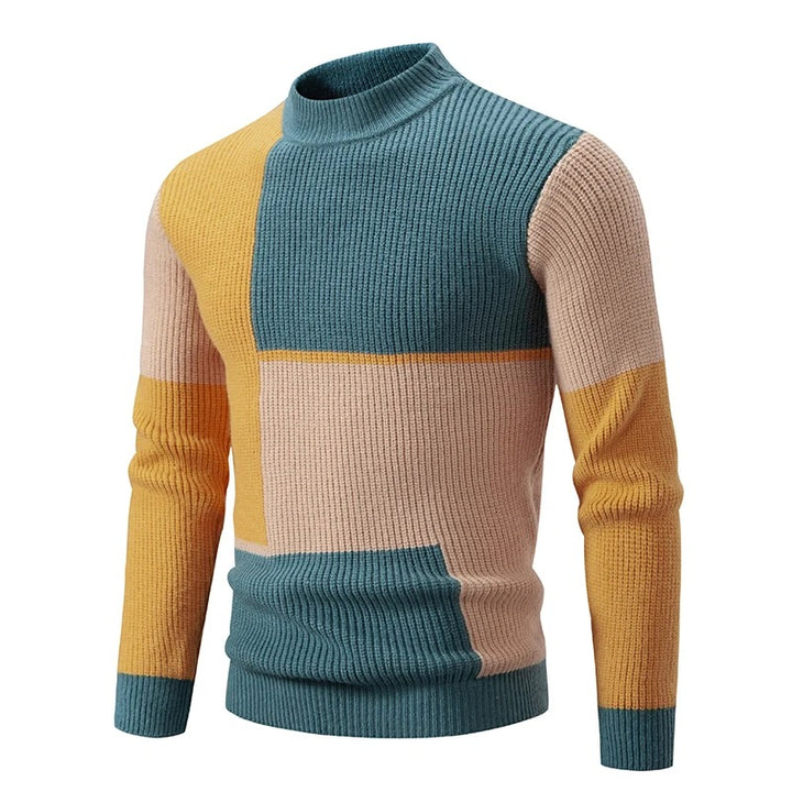 Lynor™ | Knitted Sweater