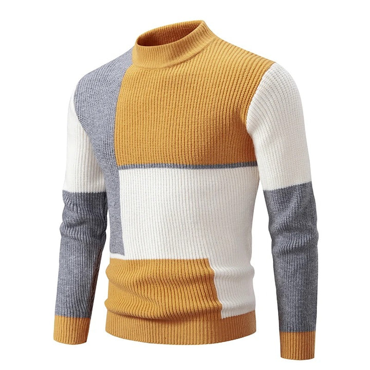 Lynor™ | Knitted Sweater