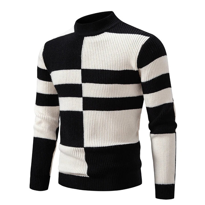 Lynor™ | Knitted Sweater