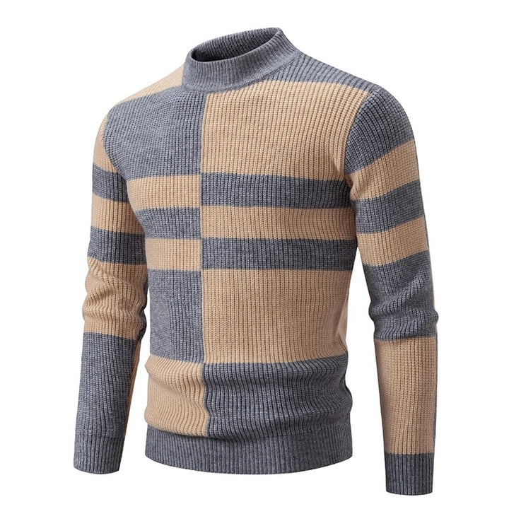 Lynor™ | Knitted Sweater